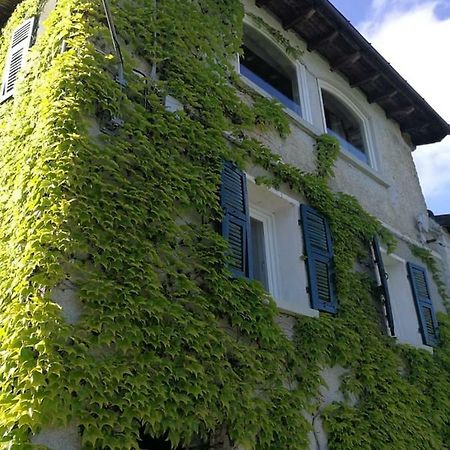 Casale Maria Mafalda Pieve di Teco Extérieur photo
