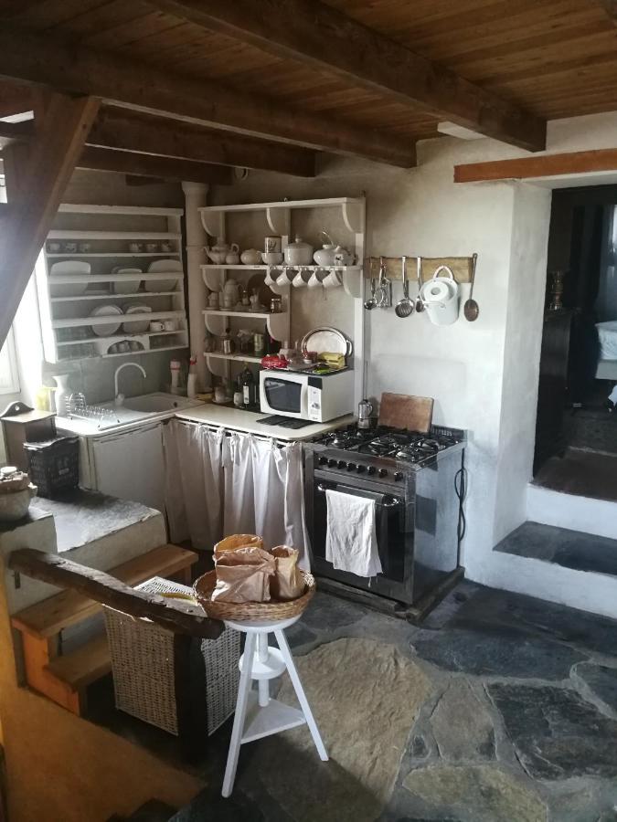 Casale Maria Mafalda Pieve di Teco Extérieur photo