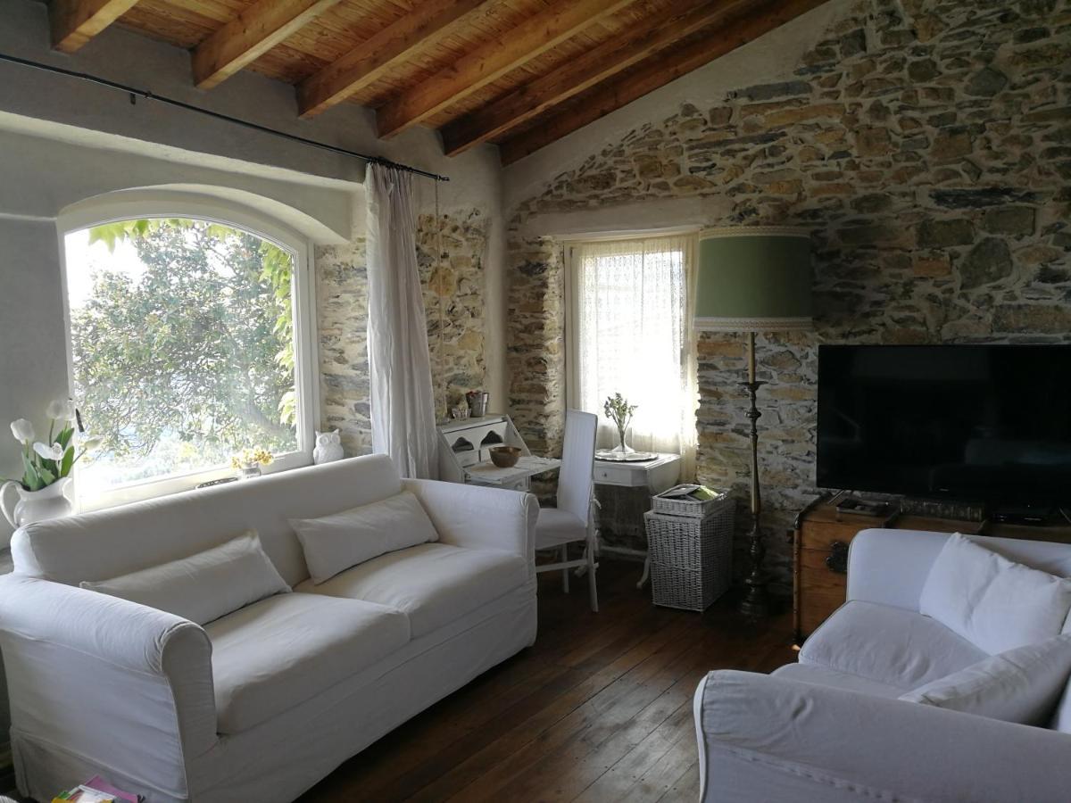 Casale Maria Mafalda Pieve di Teco Extérieur photo