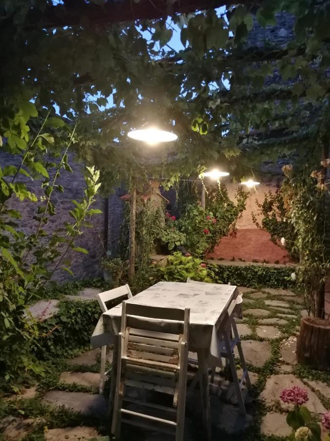 Casale Maria Mafalda Pieve di Teco Extérieur photo
