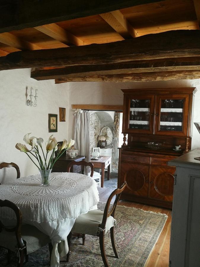 Casale Maria Mafalda Pieve di Teco Extérieur photo