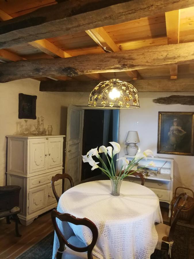 Casale Maria Mafalda Pieve di Teco Extérieur photo