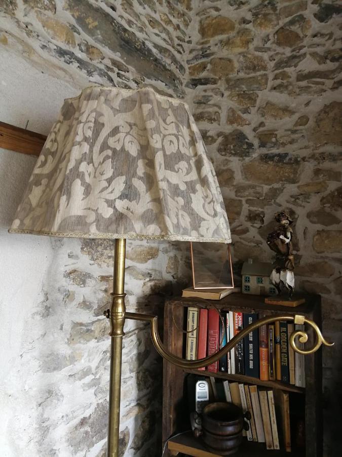 Casale Maria Mafalda Pieve di Teco Extérieur photo