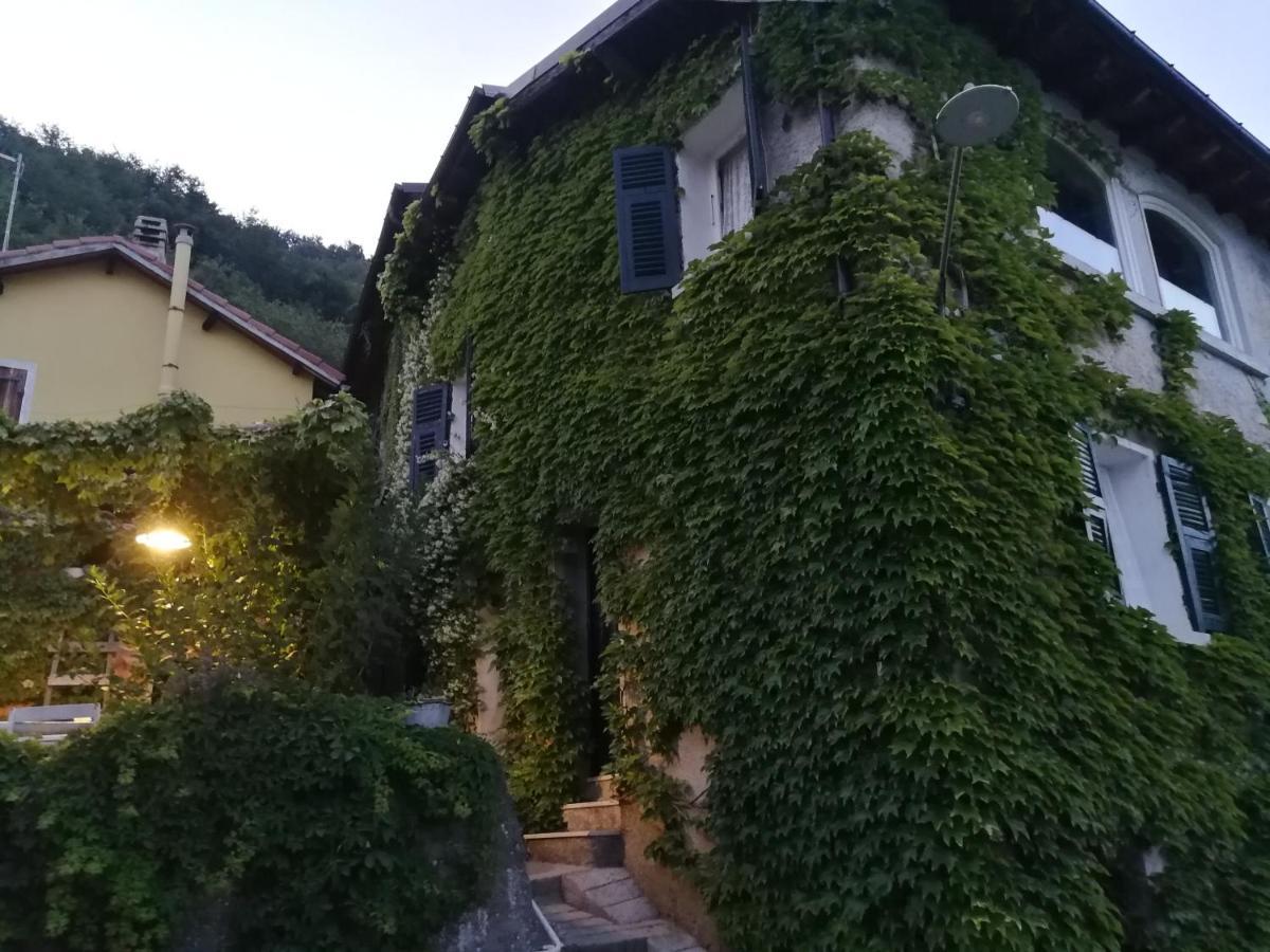 Casale Maria Mafalda Pieve di Teco Extérieur photo
