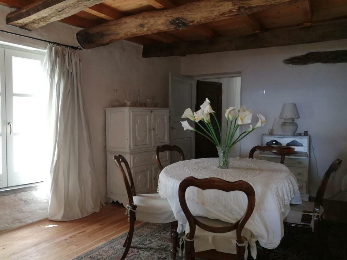 Casale Maria Mafalda Pieve di Teco Extérieur photo