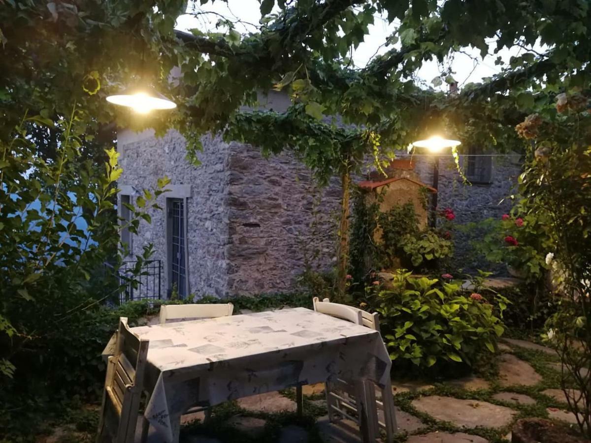 Casale Maria Mafalda Pieve di Teco Extérieur photo