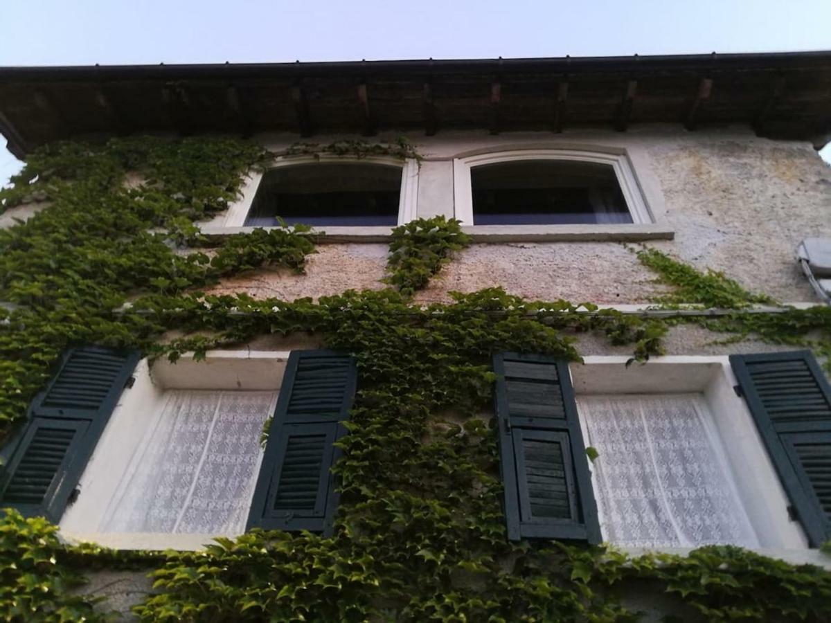Casale Maria Mafalda Pieve di Teco Extérieur photo