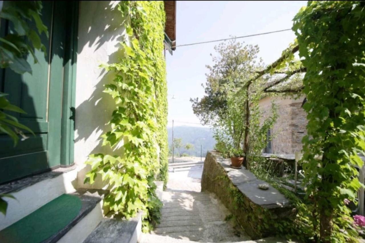 Casale Maria Mafalda Pieve di Teco Extérieur photo