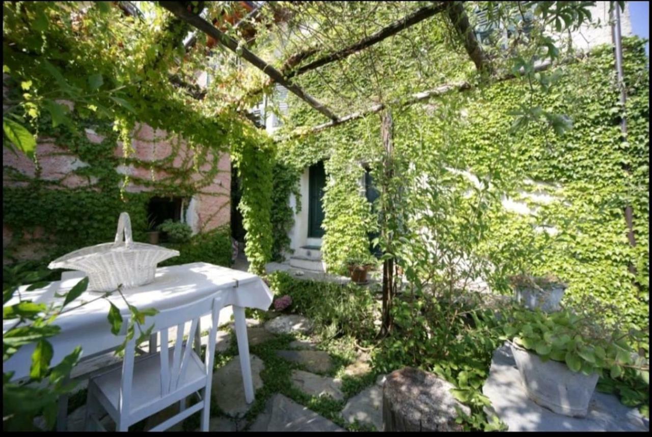 Casale Maria Mafalda Pieve di Teco Extérieur photo
