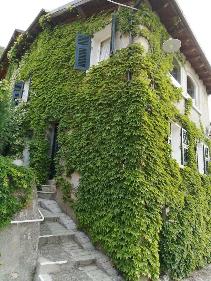 Casale Maria Mafalda Pieve di Teco Extérieur photo